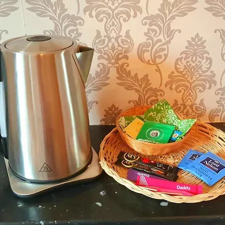 Bed & Breakfast Manoir De Messeix