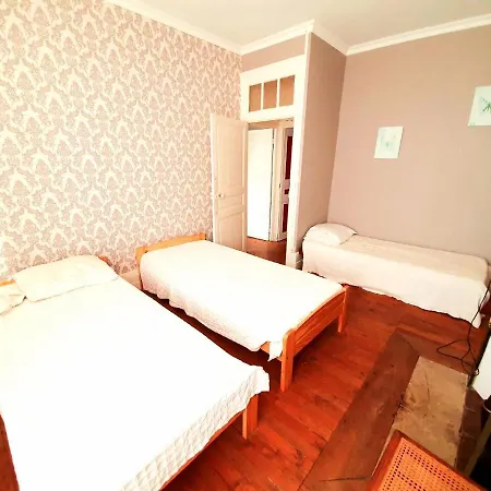 Bed & Breakfast Manoir De