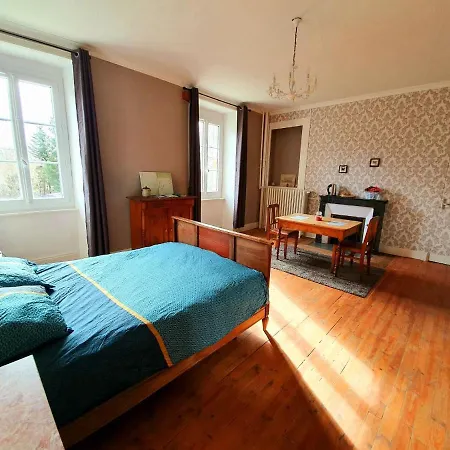 Bed & Breakfast Manoir De